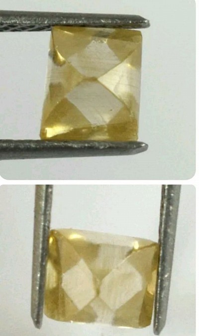 🔹1.15 cts CVD Diamond.