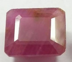 🔹 African Ruby close-up image.