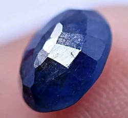 • Reverse side of Sapphire.