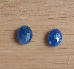 • Backside image of Sapphires.