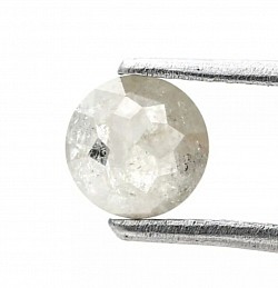 0.68 Tambuli Cut Natural Diamond.