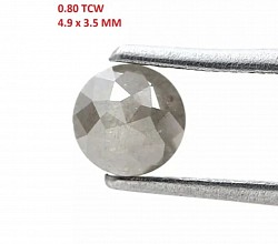 • Tambuli Cut Natural Diamond.